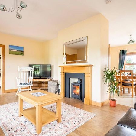 Bin Mountain Self Catering Villa Castlederg Exterior photo